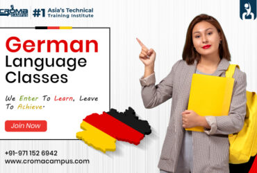 GERMAN LANGUAGE CLASSES