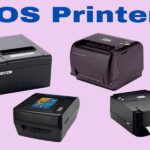 POS printers