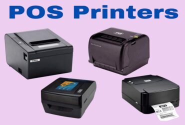 POS printers