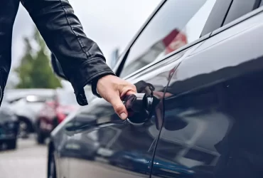 Effective Strategies for Preventing Car Theft