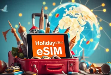 Travel eSIM