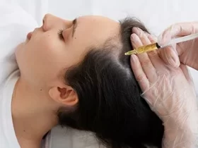 Hair Transplant in Pune