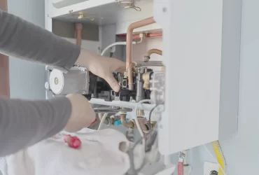 Reliable Hot Water Tank Repair Services