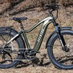 Best Electric Bicycles in Ireland Under €1000 for 2024