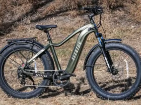 Best Electric Bicycles in Ireland Under €1000 for 2024