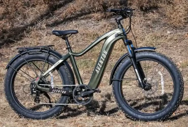Best Electric Bicycles in Ireland Under €1000 for 2024