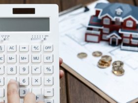 Understanding EMI structure and payment breakdown with Home Loan Calculator
