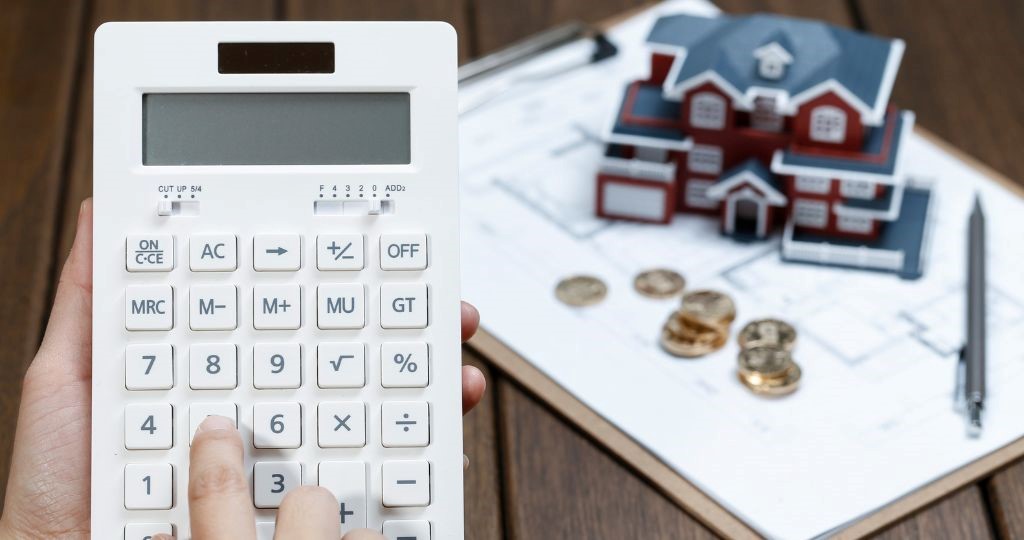 Understanding EMI structure and payment breakdown with Home Loan Calculator
