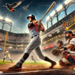 Baltimore Orioles vs. San Francisco Giants Match Player Stats and Analysis