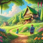 How to Create Ghibli-Style Studio Art