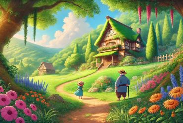How to Create Ghibli-Style Studio Art
