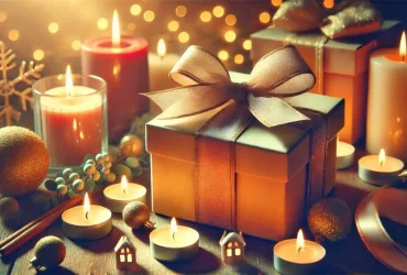 Why Are Candles a Great Gift