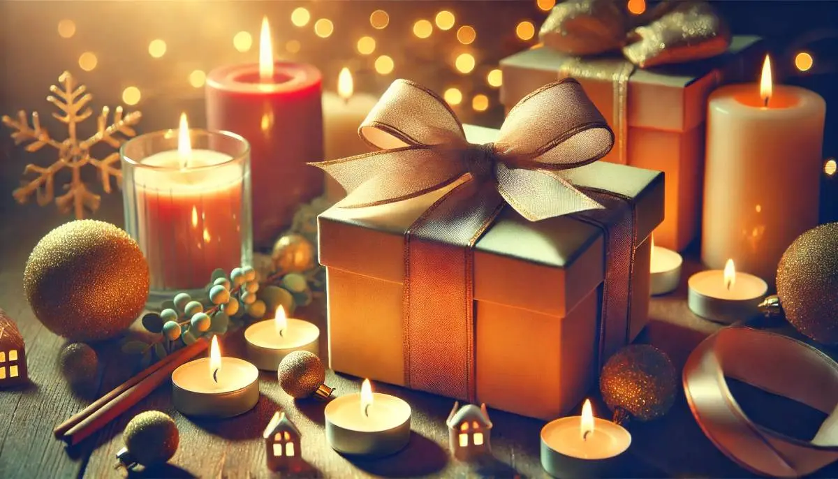 Why Are Candles a Great Gift
