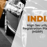 How to Identify a Genuine IND Number Plate (HSRP) for Your Car or Bike