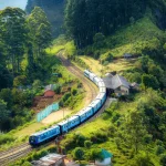 Why Sri Lanka Belongs on Every Traveler’s Bucket List