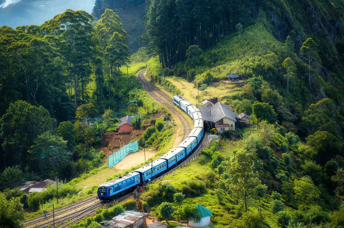 Why Sri Lanka Belongs on Every Traveler’s Bucket List