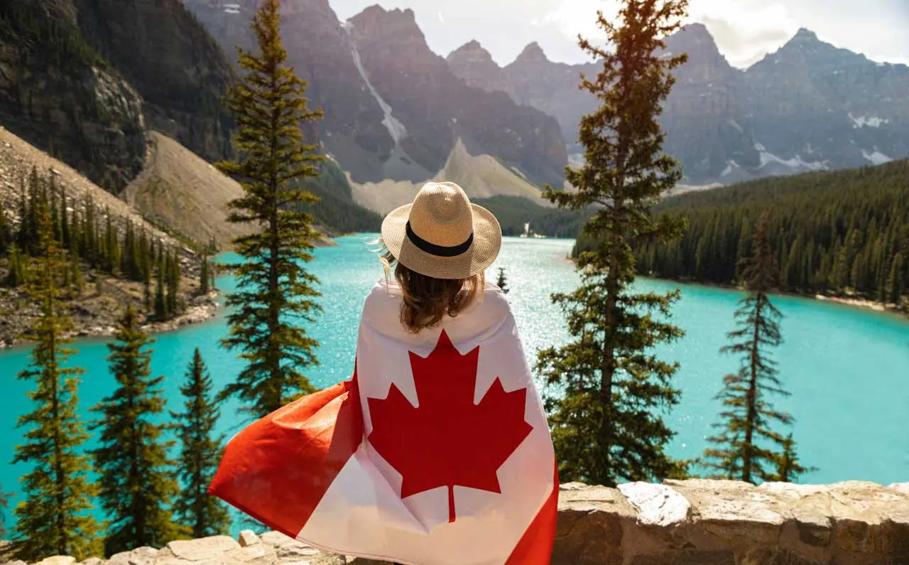 step-by-step procedure to apply for Canada PR