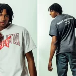 Saint Michael Clothing