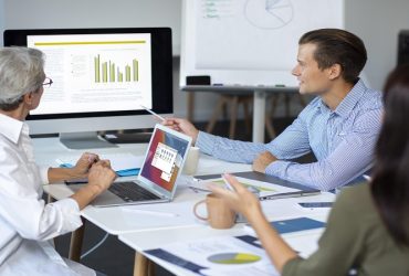 Market Research Consultant