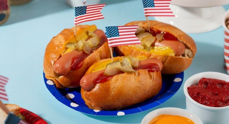 Why this Coney Island hot dog sauce recipe works