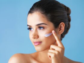 How to Use Sunscreen for Dry Skin in Summer