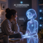 ai companion