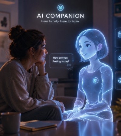 ai companion
