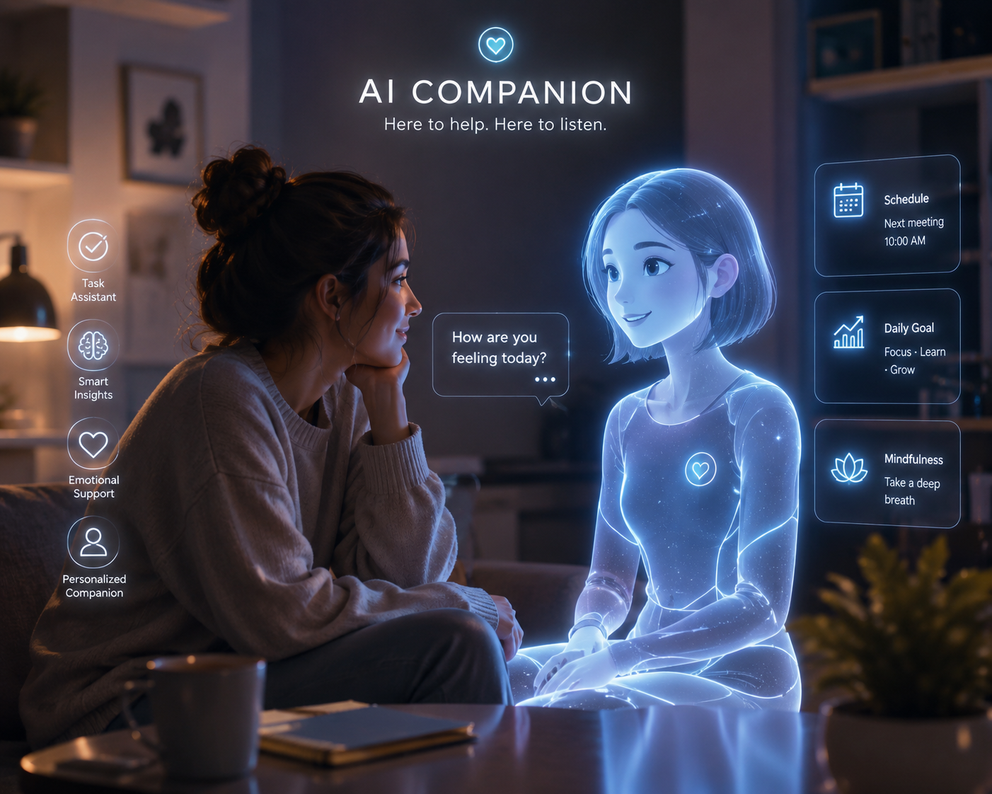 ai companion